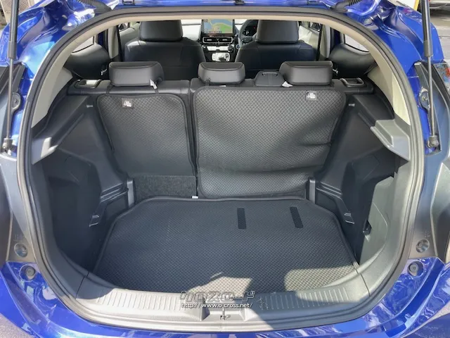 全長×全幅×全高4050×1695×1485mm トヨタ アクア