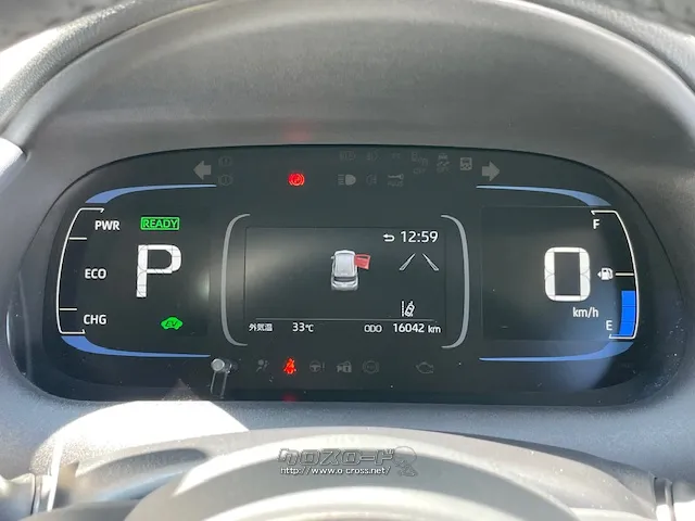 お問い合わせはユーポス奥武山店まで!098-852-0810 トヨタ アクア