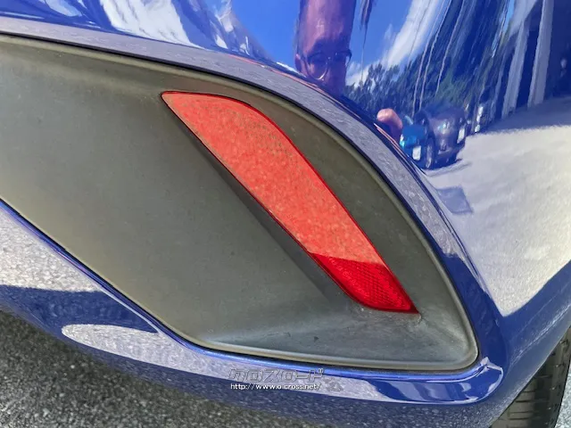 お問い合わせはユーポス奥武山店まで!098-852-0810 トヨタ アクア