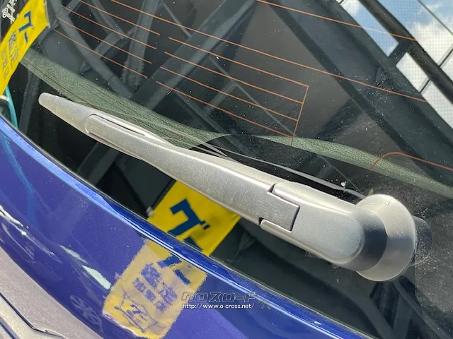 お問い合わせはユーポス奥武山店まで!098-852-0810 トヨタ アクア