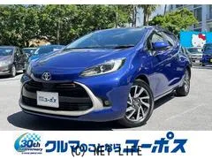 トヨタ アクア
