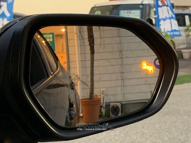 クチコミ高評価を獲得!お問い合わせはユーポス美里店まで!098-921-0203 トヨタ カローラスポーツ