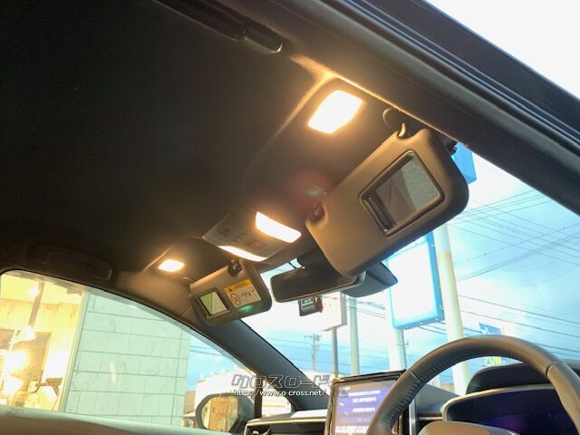 クチコミ高評価を獲得!お問い合わせはユーポス美里店まで!098-921-0203 トヨタ カローラスポーツ