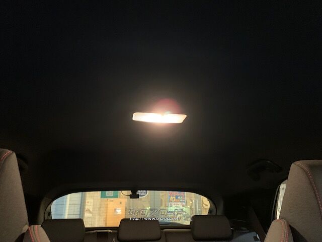 クチコミ高評価を獲得!お問い合わせはユーポス美里店まで!098-921-0203 トヨタ カローラスポーツ