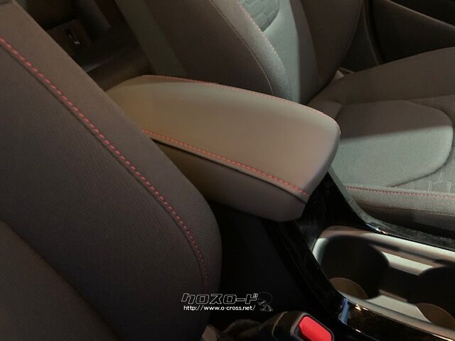 クチコミ高評価を獲得!お問い合わせはユーポス美里店まで!098-921-0203 トヨタ カローラスポーツ