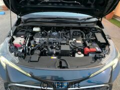 トヨタ カローラスポーツ