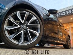 トヨタ カローラスポーツ