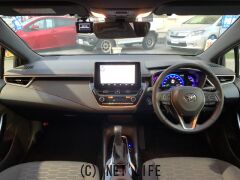 トヨタ カローラスポーツ