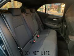 トヨタ カローラスポーツ