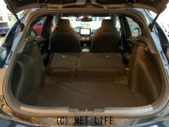 トヨタ カローラスポーツ