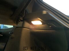 トヨタ カローラスポーツ