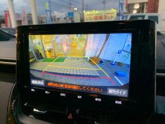 トヨタ カローラスポーツ