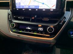 トヨタ カローラスポーツ