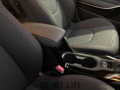 トヨタ カローラスポーツ