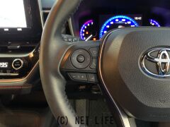 トヨタ カローラスポーツ