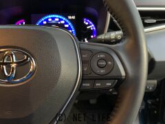 トヨタ カローラスポーツ