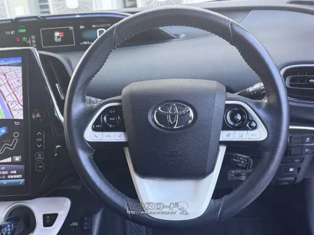 EV走行最高速度も135km/hとし、電気のみで走行できる領域を拡大 トヨタ プリウスPHV