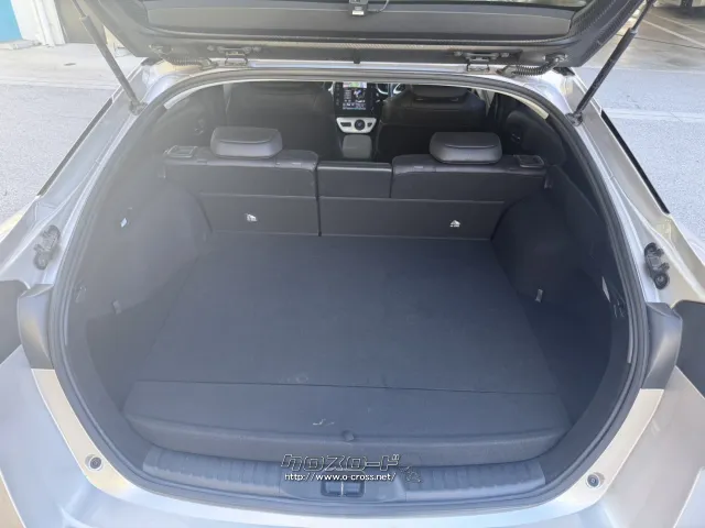 お問い合わせはユーポス奥武山店まで!098-852-0810 トヨタ プリウスPHV