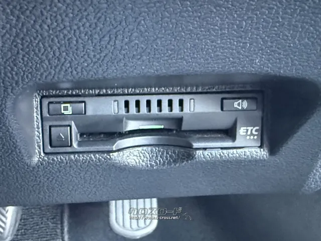 ETC車載器 トヨタ プリウスPHV