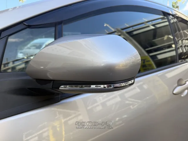 お問い合わせはユーポス奥武山店まで!098-852-0810 トヨタ プリウスPHV