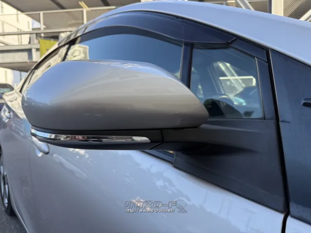 お問い合わせはユーポス奥武山店まで!098-852-0810 トヨタ プリウスPHV