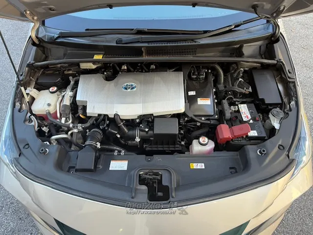 お問い合わせはユーポス奥武山店まで!098-852-0810 トヨタ プリウスPHV