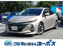 トヨタ プリウスPHV