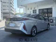 トヨタ プリウスPHV