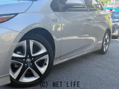 トヨタ プリウスPHV