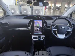 トヨタ プリウスPHV