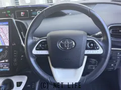 トヨタ プリウスPHV