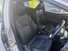 トヨタ プリウスPHV