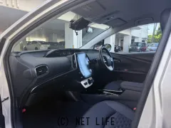 トヨタ プリウスPHV
