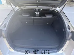 トヨタ プリウスPHV