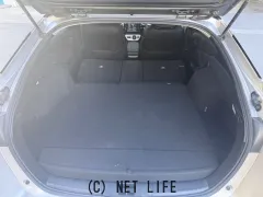トヨタ プリウスPHV