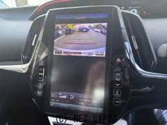 トヨタ プリウスPHV