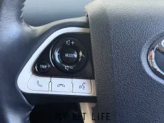 トヨタ プリウスPHV