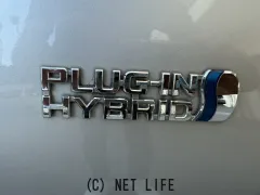 トヨタ プリウスPHV