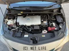 トヨタ プリウスPHV