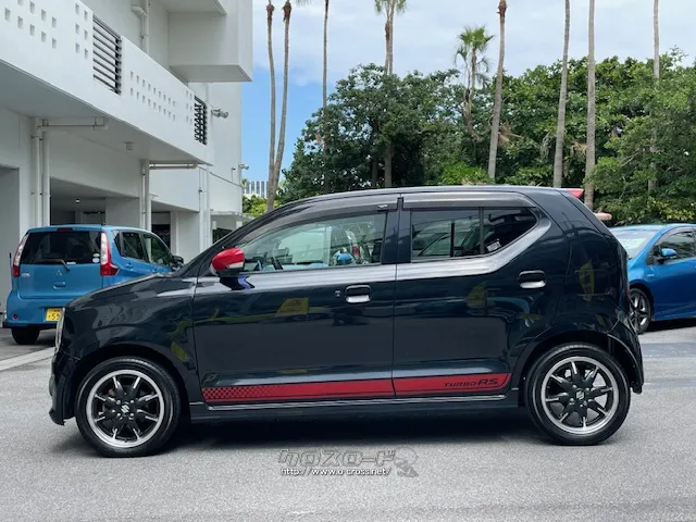 自社工場を完備している為、納車後のアフターフォローもお任せください スズキ アルト