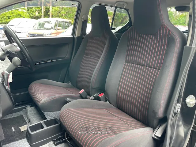 室内長×室内幅×室内高2040×1255×1215mm スズキ アルト