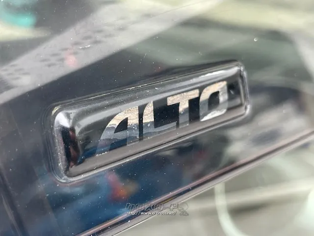 お問い合わせはユーポス奥武山店まで!098-852-0810 スズキ アルト