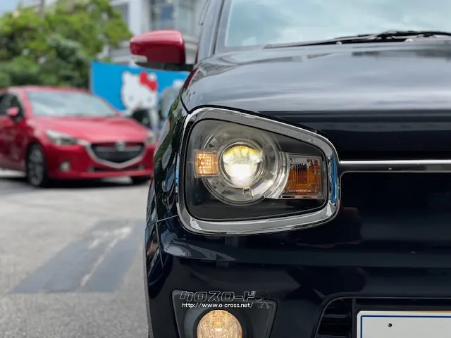 お問い合わせはユーポス奥武山店まで!098-852-0810 スズキ アルト