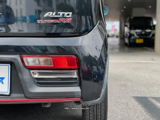 お問い合わせはユーポス奥武山店まで!098-852-0810 スズキ アルト