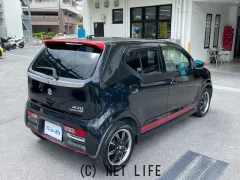スズキ アルト