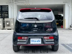 スズキ アルト