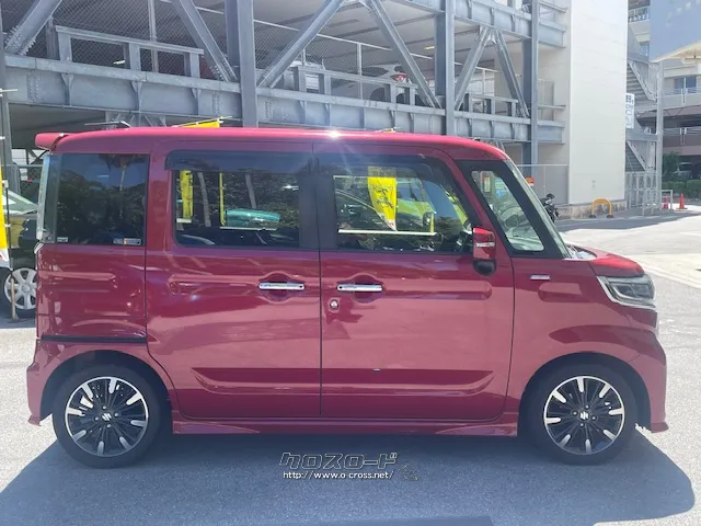 全国80店舗展開中の買取専門店!!クルマの事ならユーポス! スズキ スペーシア