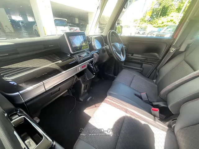 全長×全幅×全高3395×1475×1785mm スズキ スペーシア