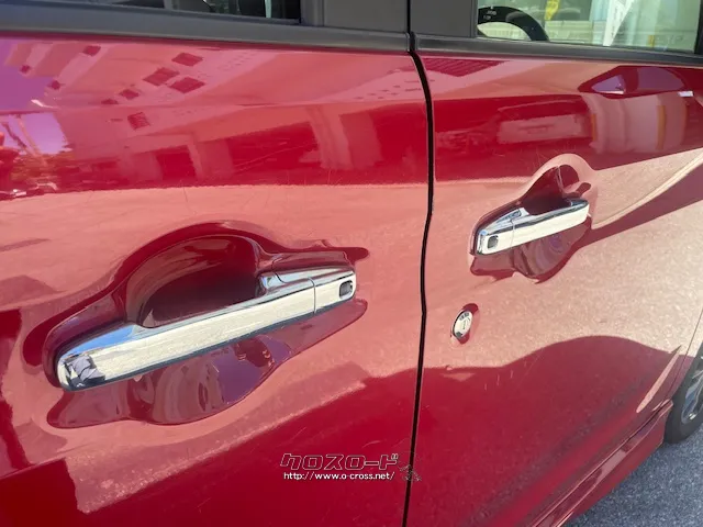 お問い合わせはユーポス奥武山店まで!098-852-0810 スズキ スペーシア