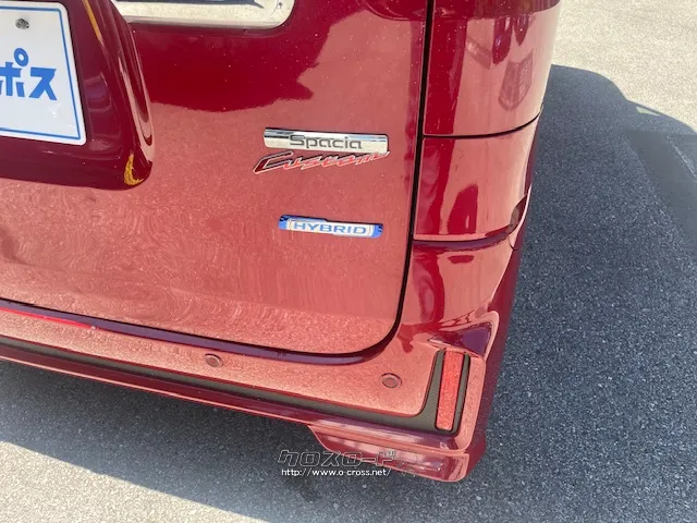 お問い合わせはユーポス奥武山店まで!098-852-0810 スズキ スペーシア